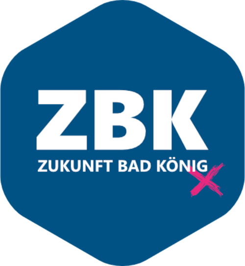Logo ZBK Zukunft Bad König